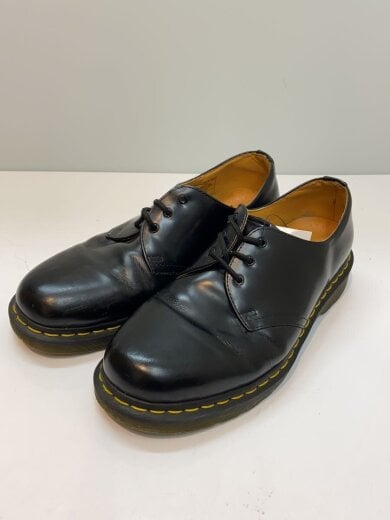 商品画像：ドレスシューズ/UK9/ブラック/レザー 2