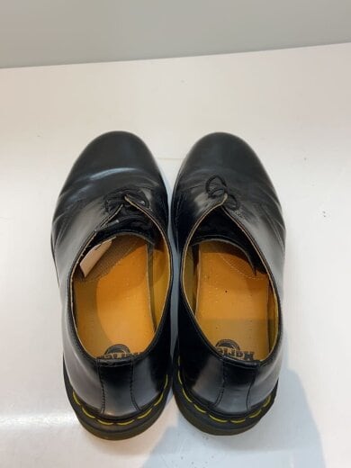 商品画像：ドレスシューズ/UK9/ブラック/レザー 3