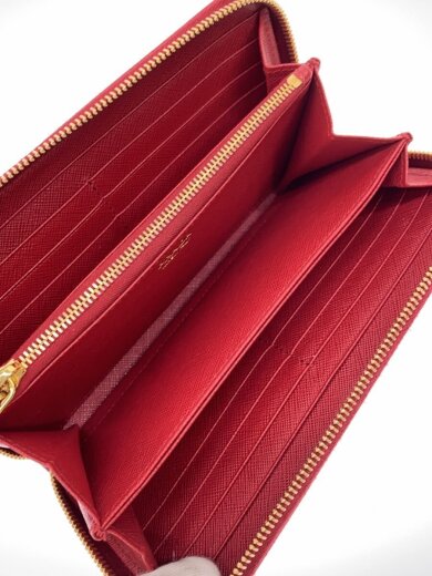 商品画像：長財布/レザー/1ml506 6