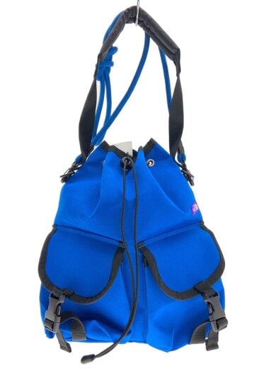 商品画像：ショルダーバッグ/アクリル/BLU/N25SO030 1