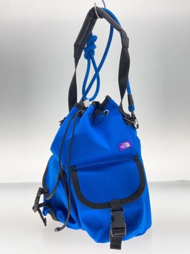 商品画像：ショルダーバッグ/アクリル/BLU/N25SO030 2