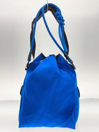 商品画像：ショルダーバッグ/アクリル/BLU/N25SO030 3