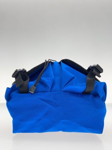 商品画像：ショルダーバッグ/アクリル/BLU/N25SO030 4