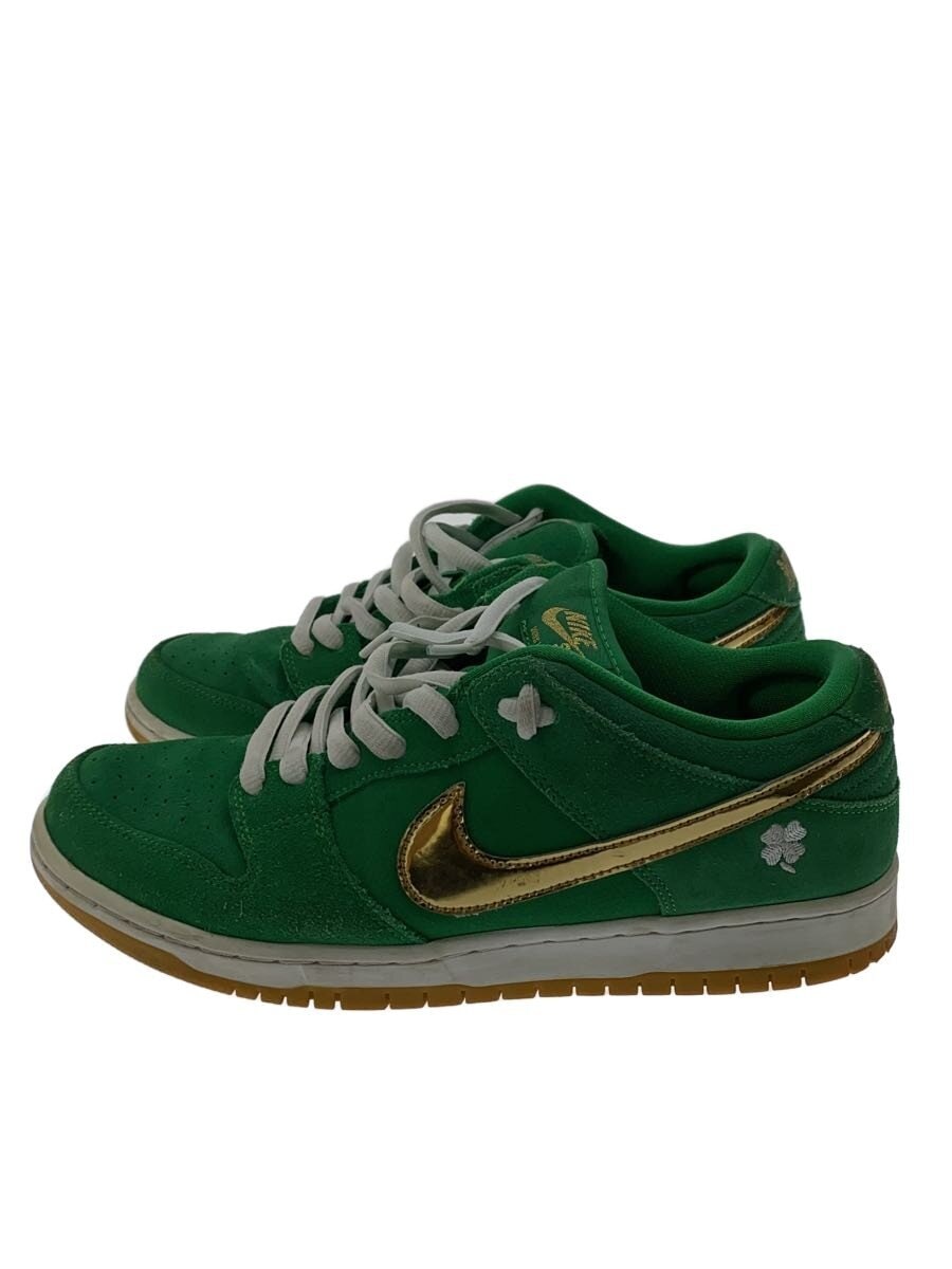 NIKE / DUNK LOW PRO_ダンク ロー プロ/28cm/GRN