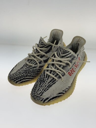 商品画像：YEEZY BOOST 350 V2/イージーブースト/27cm/WHT 2