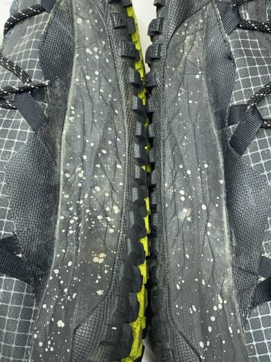 商品画像：ACG MOUNTAIN FLY LOW GTX SE_ACG マウンテン フライ LOW GTX SE/28cm/BL// 8