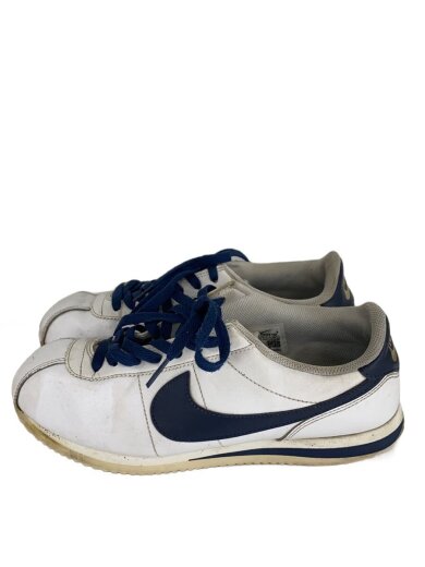 商品画像：CORTEZ LEATHER_コルテッツ レザー/27.5cm/WHT 1