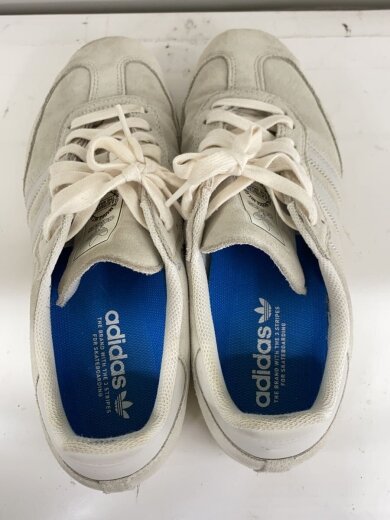 商品画像：SAMBA_サンバ/27.5cm/WHT 3