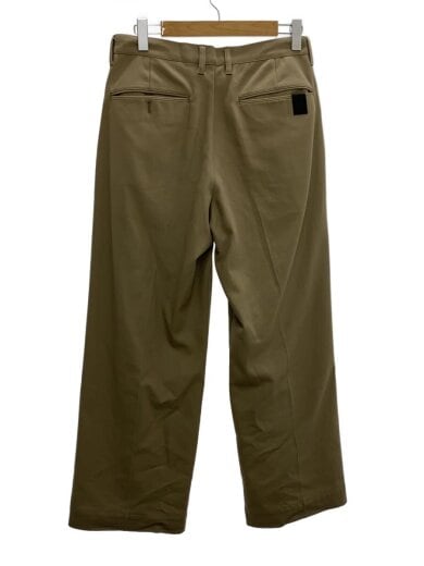 画像：N.HOOLYWOODストレートパンツ/40/コットン/BEG/2242-pt25-0042