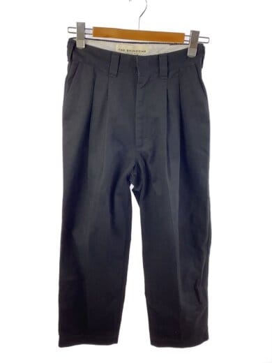 商品画像：ストレートパンツ/36/ポリエステル/GRY/無地/20AMSPA64 1