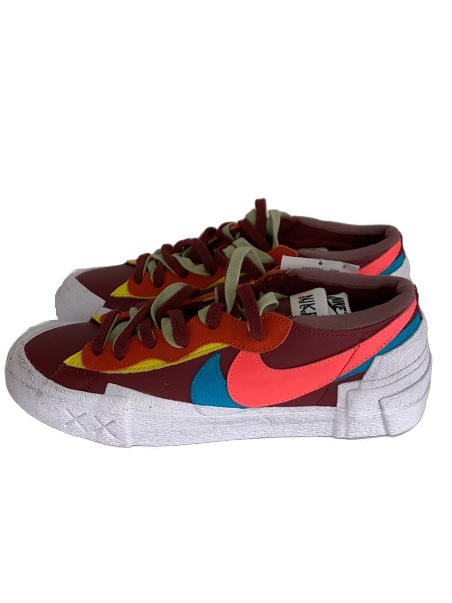 NIKE / SACAI X KAWS X BLAZER LOW_SACAI X KAWS ブレーザー LOW/27cm/BRD