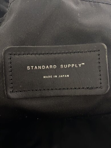 商品画像：リュック/PVC/BLK// 5