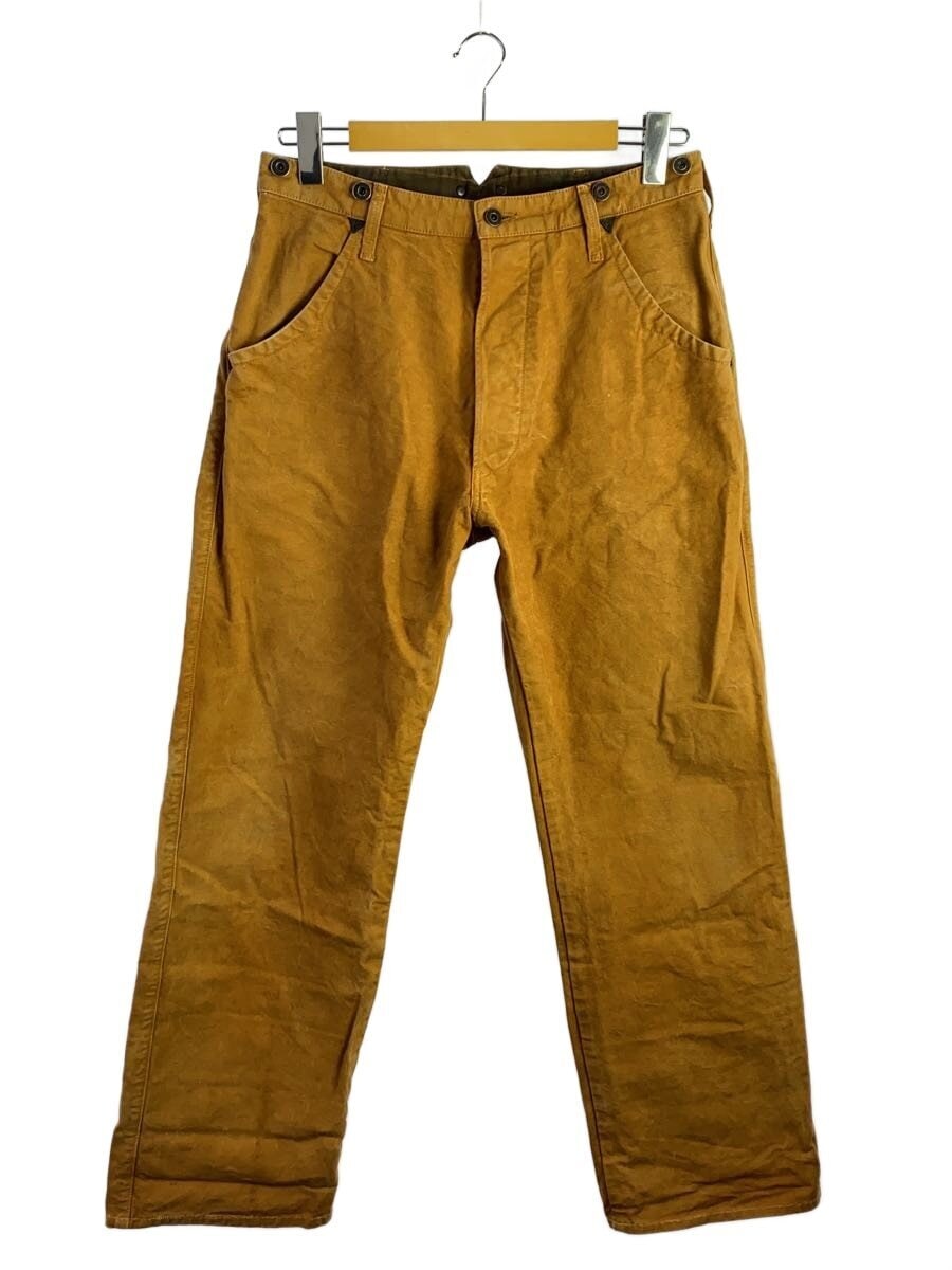 JELADO / ストレートパンツ/--/コットン/CML