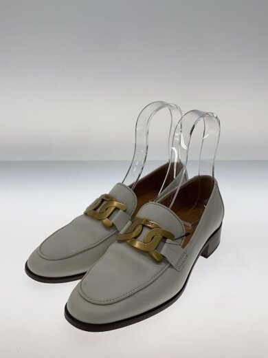 商品画像：ローファー/37.5/WHT/レザー/XXW28K0FR00GOCB015 2