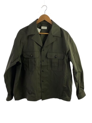 商品画像：ジャケット/48/ポリエステル/KHK/24FW-REBL-456-UASP-J 1