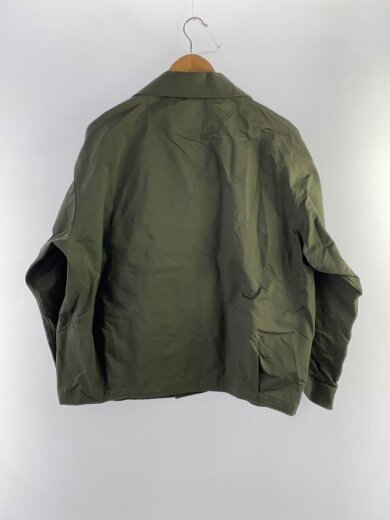 商品画像：ジャケット/48/ポリエステル/KHK/24FW-REBL-456-UASP-J 2