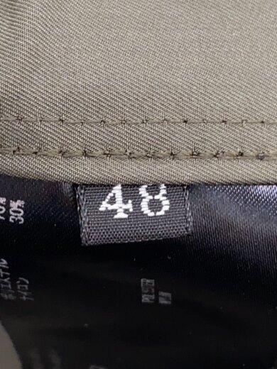 商品画像：ジャケット/48/ポリエステル/KHK/24FW-REBL-456-UASP-J 4