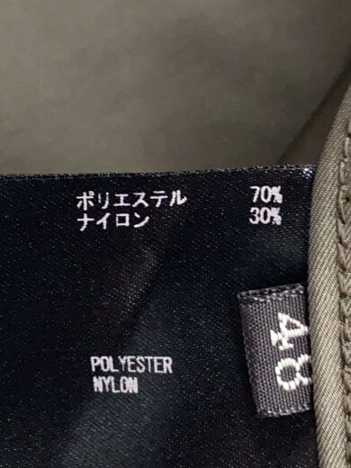 商品画像：ジャケット/48/ポリエステル/KHK/24FW-REBL-456-UASP-J 5