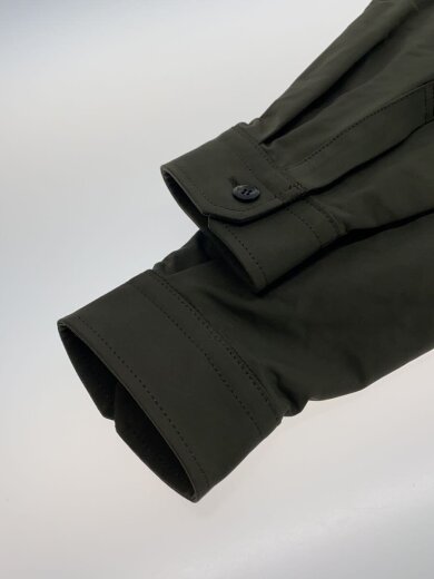 商品画像：ジャケット/48/ポリエステル/KHK/24FW-REBL-456-UASP-J 6