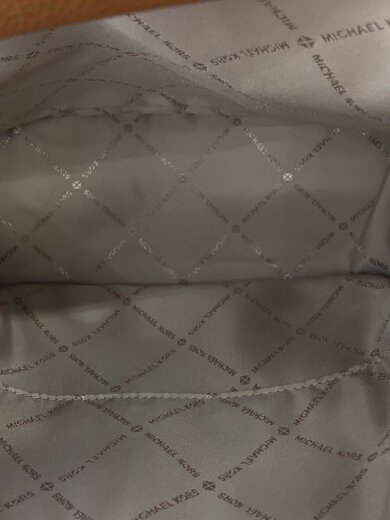 商品画像：リュック/レザー/BRW/総柄/35T0GERB8B 6