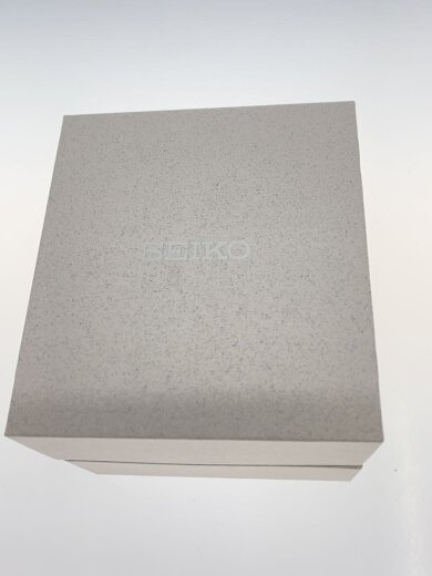 商品画像：ソーラー腕時計/アナログ/BLK/SLV/V157-0BX0 6