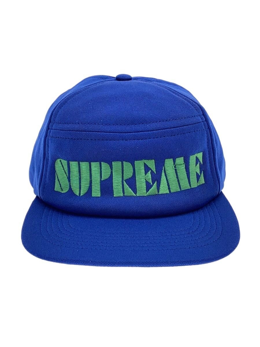 Supreme × STARTER / STARTER/キャップ/--/BLU/メンズ