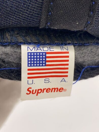 商品画像：STARTER/キャップ/--/BLU/メンズ 5