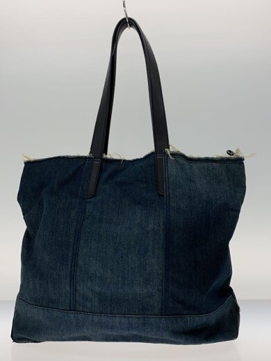 商品画像：トートバッグ/デニム/IDG 3