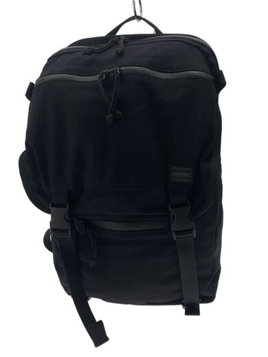 商品画像：リュック/--/BLK 1