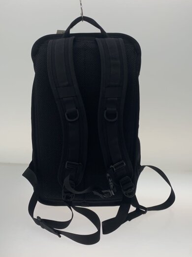 商品画像：リュック/--/BLK 3