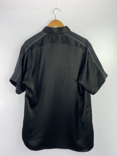 商品画像：半袖シャツ/L/ポリエステル/BLK/OT1660// 2