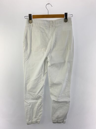 商品画像：ボトム/4/コットン/WHT 2