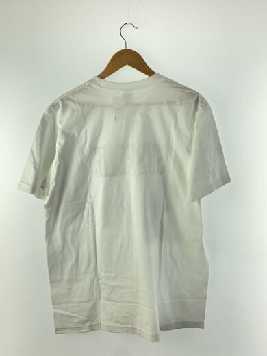 商品画像：Tシャツ/L/コットン/WHT// 2