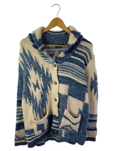 商品画像：ジャケット/--/コットン/CRM// 1