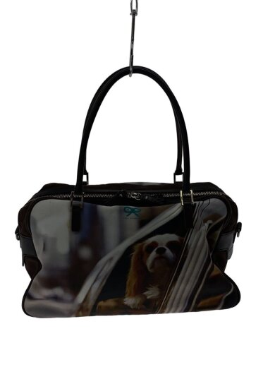 商品画像：ハンドバッグ/--/BRW 1