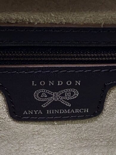 商品画像：ハンドバッグ/--/BRW 5