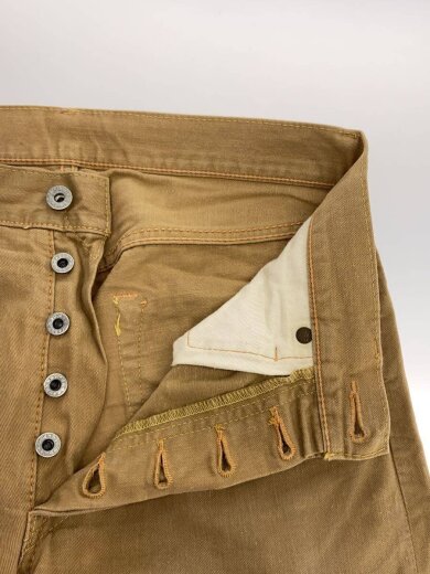 商品画像：onichino/ストレートパンツ/30/コットン/CML 3