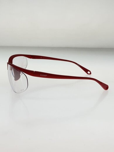 商品画像：RIDAR/サングラス/スポーツグラス/RED/CLR/メンズ 3