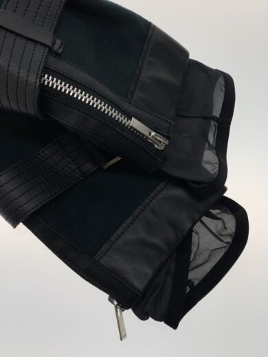 商品画像：ジャケット/2/ウール/GRN/無地/16-02867 5