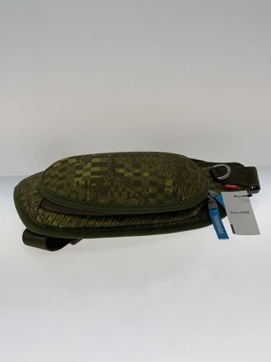 商品画像：1DR-POD/クロスボディバッグ/--/KHK/カモフラ/X09140 4