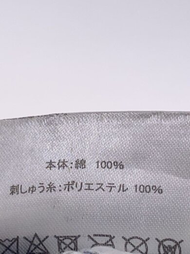 商品画像：西武ライオンズ/キャップ/--/デニム/IDG/ペーズリー/メンズ 6