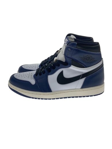 商品画像：AIR JORDAN 1 RETRO HIGH OG_エア ジョーダン 1 HIGH OG/28cm/NVY 1