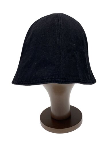 商品画像：バケットハット/L/コットン/BLK/無地/メンズ/fn-ux-HATS000220 1
