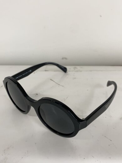 商品画像：サングラス/--/プラスチック/ブラック/ブラック/レディース/SPR11U 2