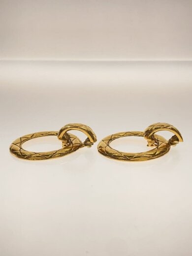 商品画像：イヤリング/--/GLD/レディース 2