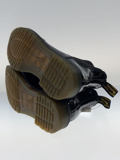 商品画像：レースアップブーツ/UK4/BLK/aw006ck03u 4