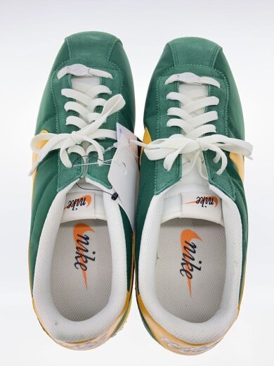 商品画像：CORTEZ TXT_コルテッツ TXT/28.5cm/GRN 3