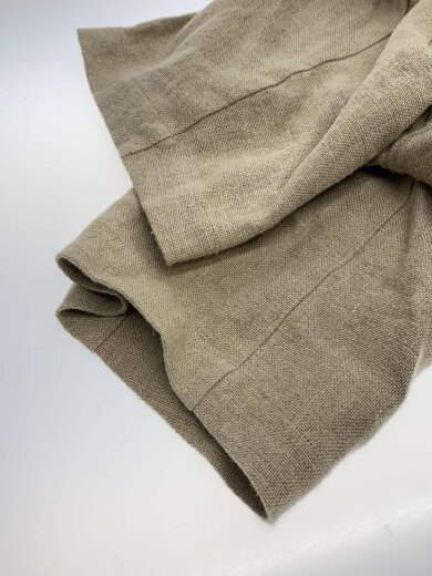 商品画像：トップス/--/リネン/BEG/RESH-21SS-01// 5