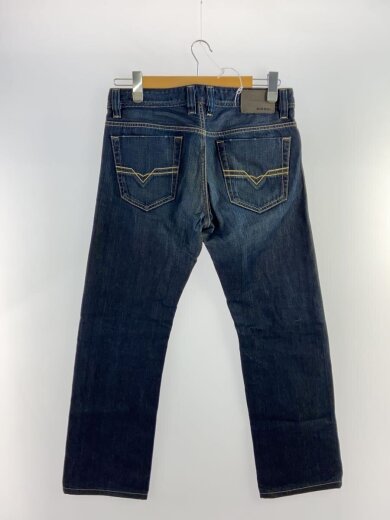 商品画像：ストレートパンツ/30/デニム/IDG 2