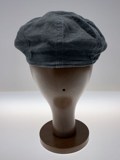 商品画像：キャスケット/7/GRN/メンズ 3